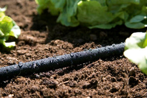 Gardena Soaker Hose 100m Garden Plus