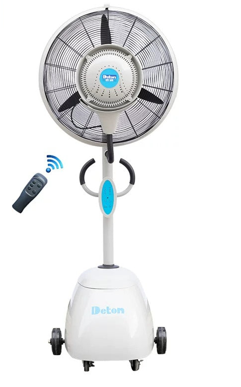 Outdoor Misting Fan MFS-26L