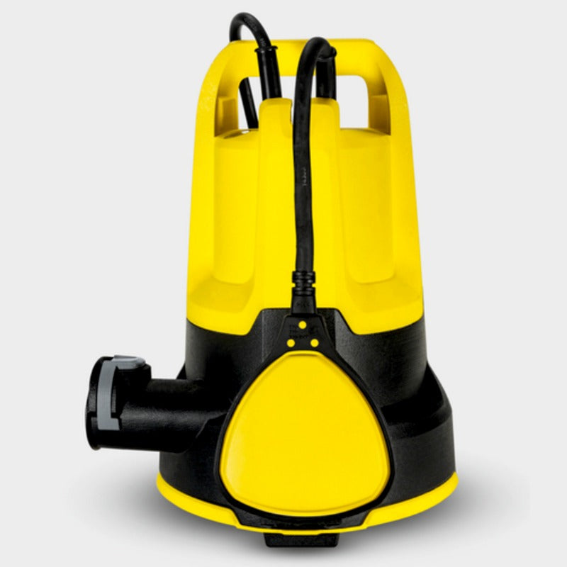 Kärcher Flat Suction Submersible Pump SP 9.000 Flat
