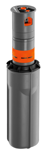 Gardena Turbo-driven Pop-up Sprinkler T 200 Garden Plus
