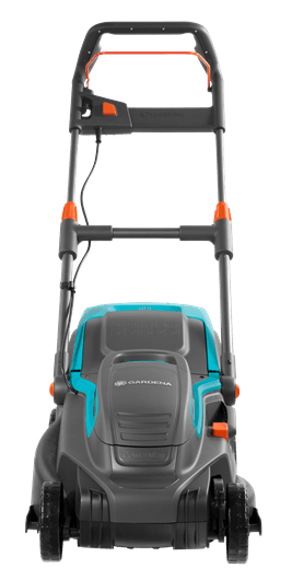 Gardena Electric Lawnmower PowerMax™ 1800/42 ready-to-use Set Garden Plus