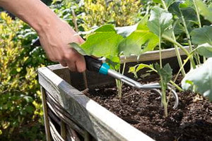 Gardena Hand Grubber Garden Plus