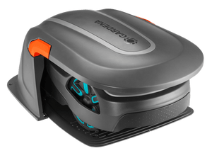 Gardena Garage for SILENO minimo / SILENO city / SILENO life Garden Plus