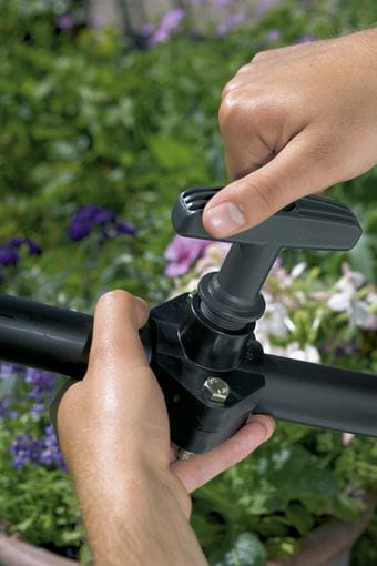 Gardena Cutting Tool for Boring Clamp Garden Plus