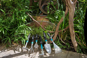 Gardena Hand Rake 8956 Garden Plus