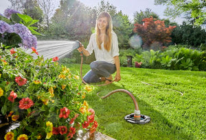 Gardena Water Station Garden Plus