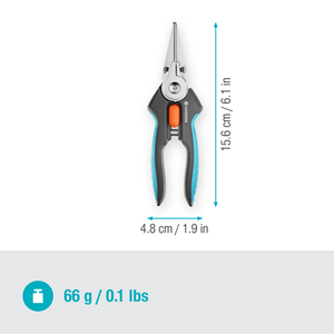 Gardena GripCut Garden Plus