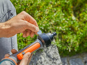 Gardena Watering Sprayer AquaCount Garden Plus