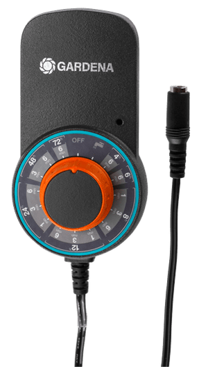 Gardena NatureUp! Extension Set Irrigation Water Container Garden Plus