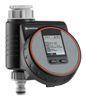 Gardena Water Control Flex Garden Plus