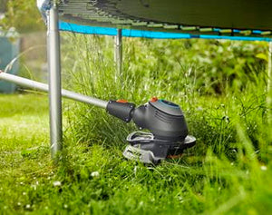 Gardena Turbotrimmer PowerCut 650/28 Garden Plus