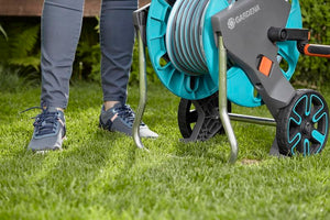 Gardena Hose Trolley CleverRoll M Garden Plus