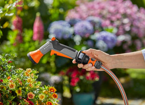 Gardena Watering Sprayer AquaCount Garden Plus