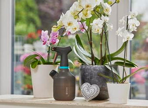 Gardena Pump Sprayer 1l Garden Plus