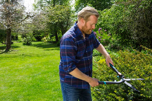 Gardena Hedge Clippers 2in1 EnergyCut Garden Plus