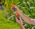 Gardena “Profi” Maxi-Flow System Adjustable Spray Nozzle Garden Plus