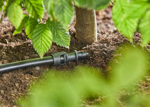 Gardena Universal Connector 1/2" Garden Plus