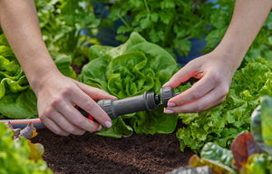 Gardena Master Unit 1000 Garden Plus