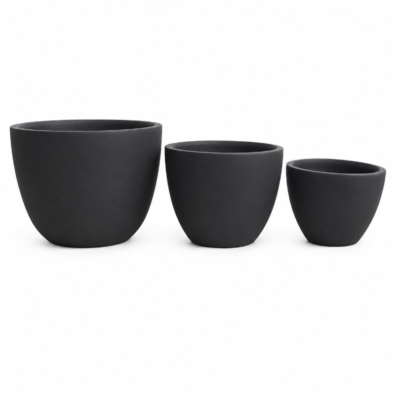 Rounded Bowl - FC-007