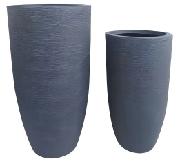 Tall Tapered -FC-001