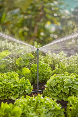 Gardena Extension Pipe for Spray Nozzles Garden Plus