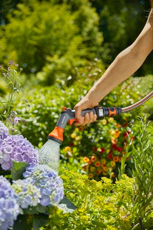 Gardena Watering Sprayer AquaCount Garden Plus