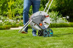 Gardena CleverRoll M Metal 18540 Garden Plus