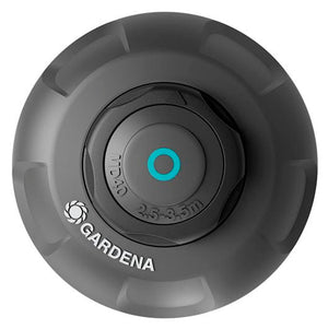 Gardena Pop-up Sprinkler MD40/300 Garden Plus