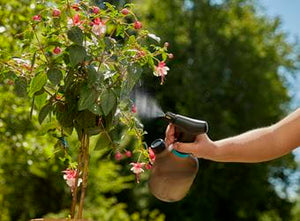 Gardena Pump Sprayer 1l Garden Plus