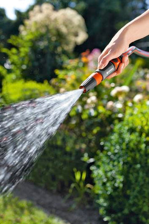 Gardena Sprayer Set for 13 mm (1/2")- and 15 mm (5/8") hoses Garden Plus