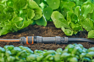 Gardena Tap Fitting 13 mm (1/2") – 3/4" thread Garden Plus