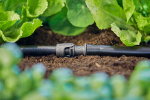 Gardena Universal Connector 1/2" Garden Plus