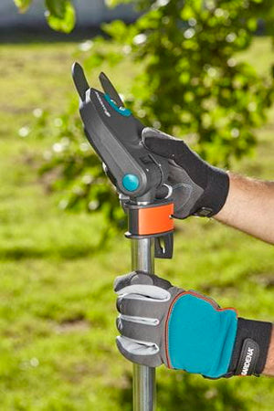 Gardena Tree and Pruning Lopper StarCut 160 plus Garden Plus