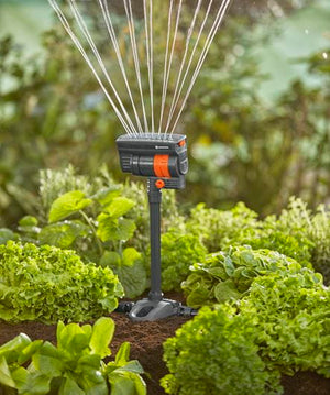 Gardena Extension Pipe for OS 90 Garden Plus