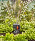 Gardena Oscillating Sprinkler OS 90 13325 Garden Plus