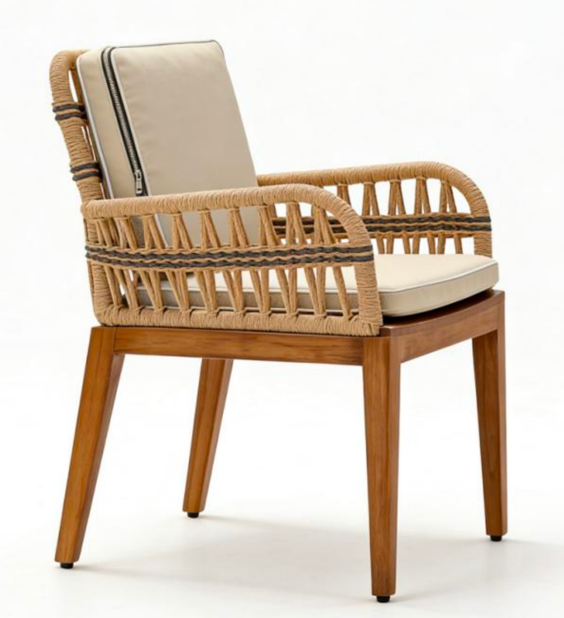 Sangluo Table & Chairs Set(LHJ-103)