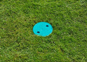 Gardena Pressure Regulator Garden Plus