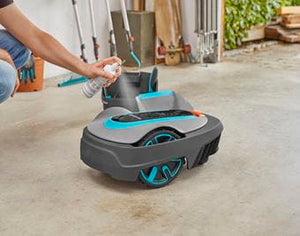 Gardena Maintenance and Cleaning Set Garden Plus