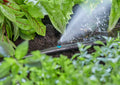 Gardena Endline Micro Strip Sprinkler Garden Plus