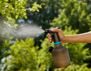 Gardena Pump Sprayer 1l Garden Plus