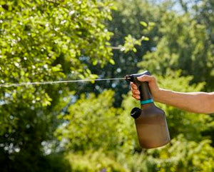 Gardena Pump Sprayer 1l Garden Plus