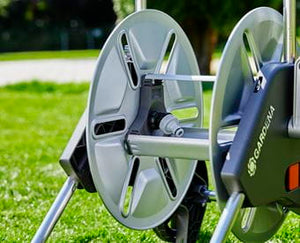 Gardena CleverRoll M Metal 18540 Garden Plus