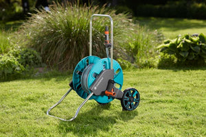 Gardena Hose Trolley CleverRoll M Garden Plus