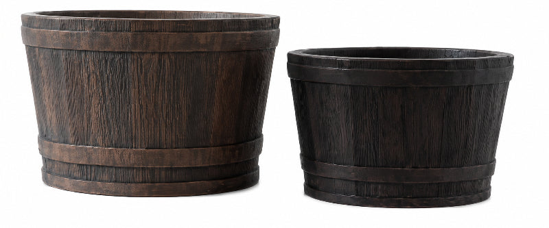 Barrel Style - FC-016