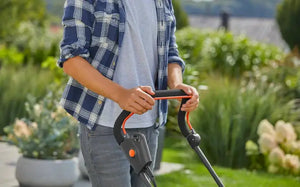 GARDENA Electric Lawnmower PowerMax 37/1800 G2 14637-20 — image 5|GARDENA 電動割草機 PowerMax 37/1800 G2 14637-20・圖片 5