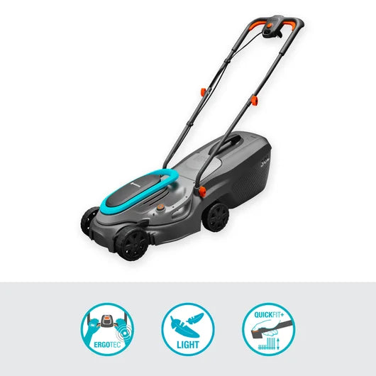 Gardena Electric Lawnmower PowerMax™ 32/1200 G2 14633-20