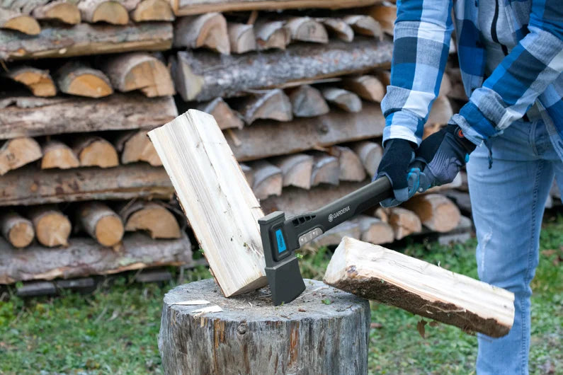 Gardena Universal Axe 1400A 8716-48