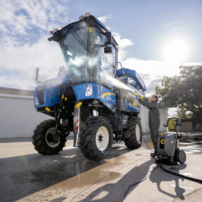 Kärcher High-pressure cleaner HD 10/25-4 S