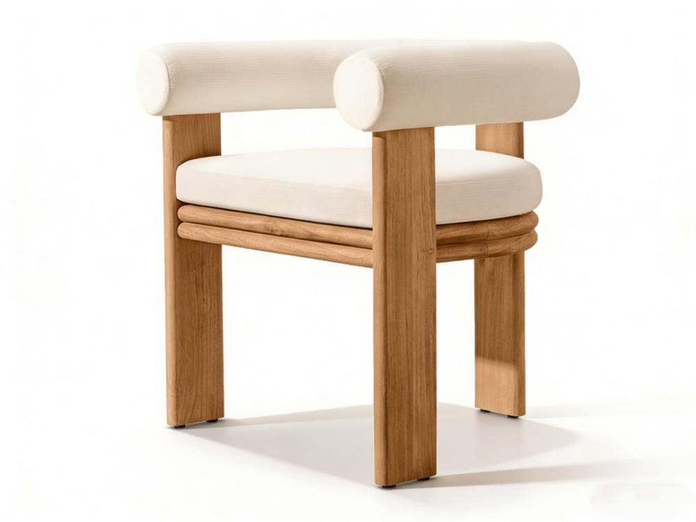 Bang Di Table & Chairs Set (LHJ-053)