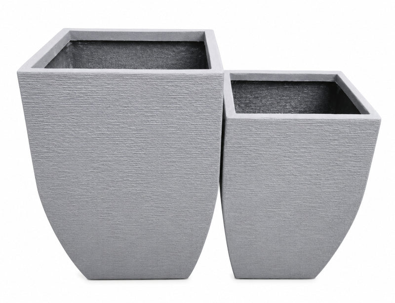Curved Tapered Square - FC-014
